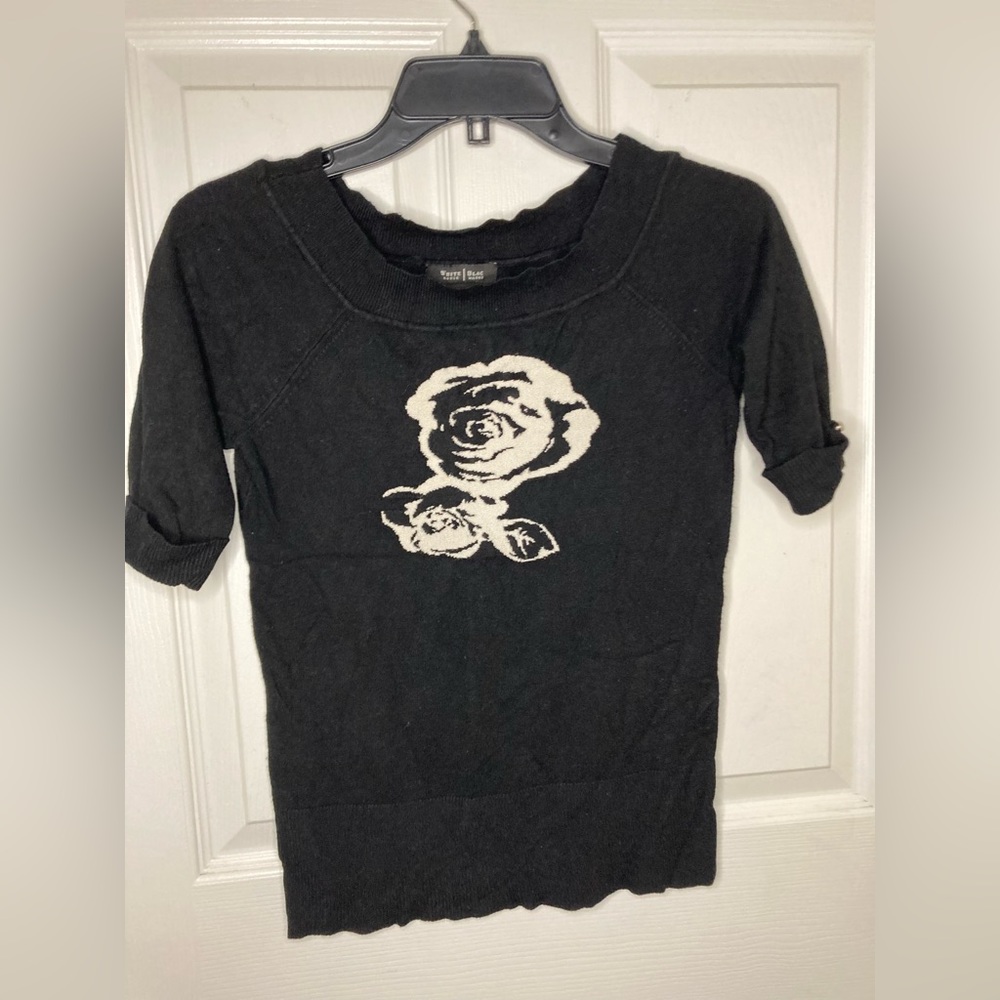 White House Sweater